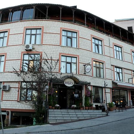 Megara Palace - Old City Provincia di Provincia di Istanbul Esterno foto