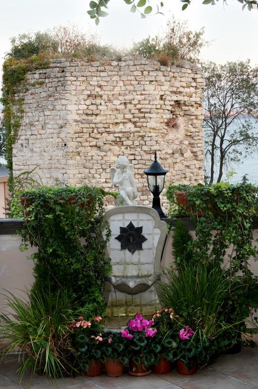 Megara Palace - Old City Provincia di Provincia di Istanbul Esterno foto