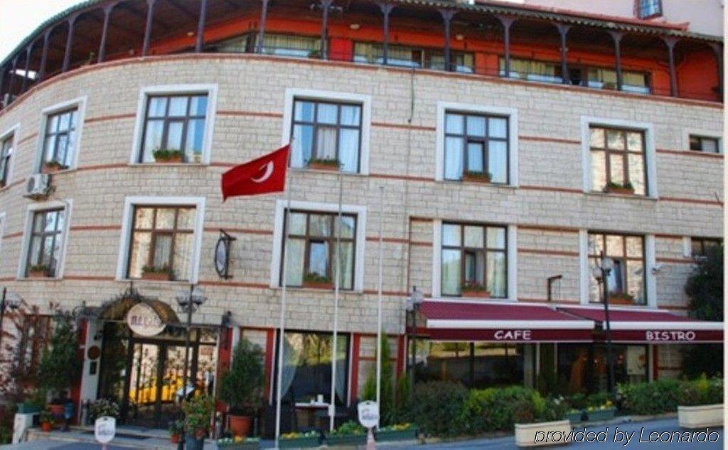 Megara Palace - Old City Provincia di Provincia di Istanbul Esterno foto