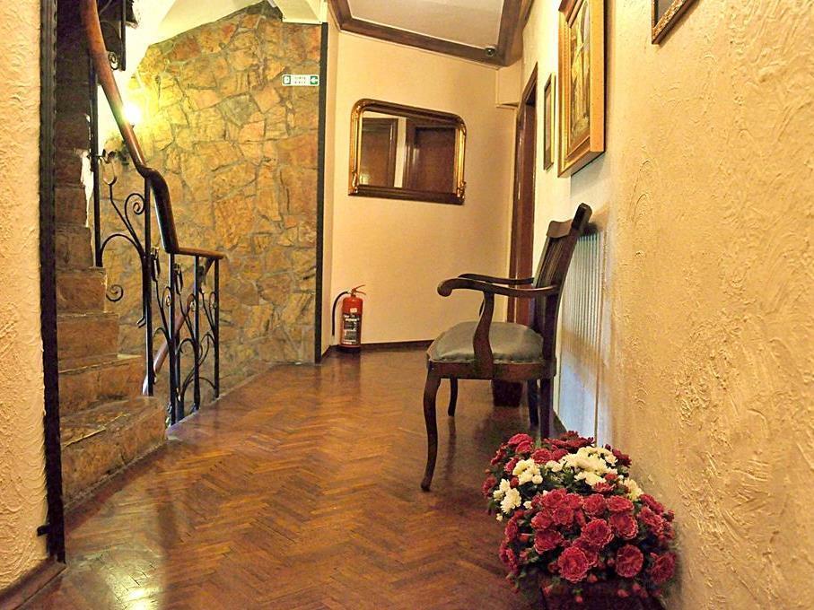 Megara Palace - Old City Provincia di Provincia di Istanbul Esterno foto