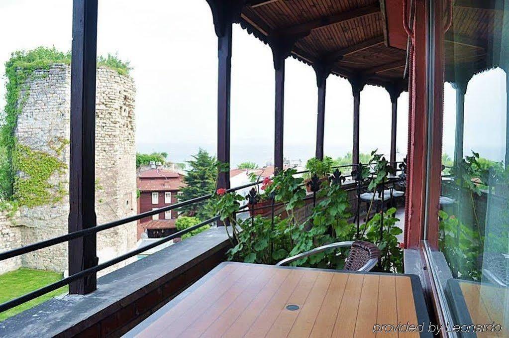 Megara Palace - Old City Provincia di Provincia di Istanbul Esterno foto